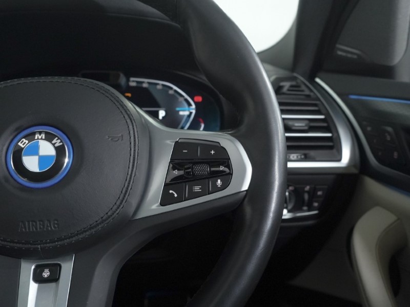 2022 (72) BMW iX3 210kW M Sport Pro 80kWh 5dr Auto 4974651