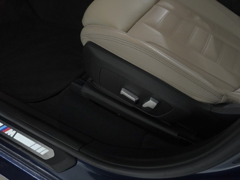 2022 (72) BMW iX3 210kW M Sport Pro 80kWh 5dr Auto 4974626