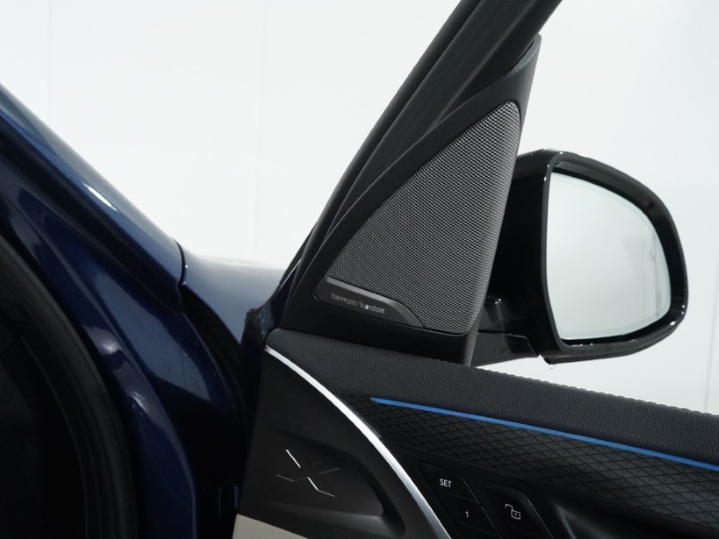 2022 (72) BMW iX3 210kW M Sport Pro 80kWh 5dr Auto 4974645