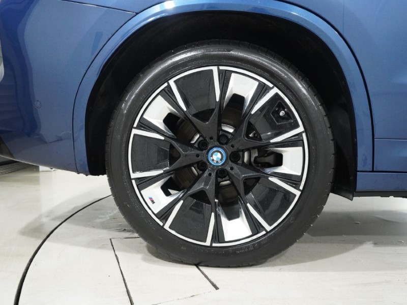 2022 (72) BMW iX3 210kW M Sport Pro 80kWh 5dr Auto 4974635