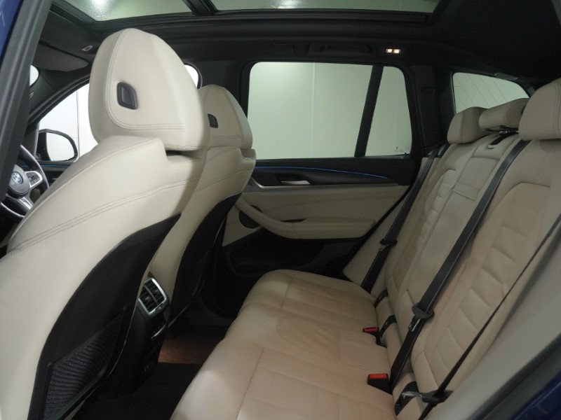 2022 (72) BMW iX3 210kW M Sport Pro 80kWh 5dr Auto 4974628