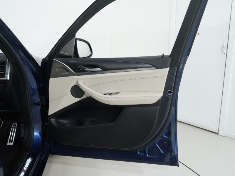 2022 (72) BMW iX3 210kW M Sport Pro 80kWh 5dr Auto 4974643