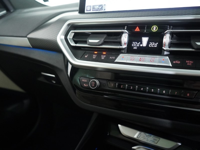 2022 (72) BMW iX3 210kW M Sport Pro 80kWh 5dr Auto 4974658