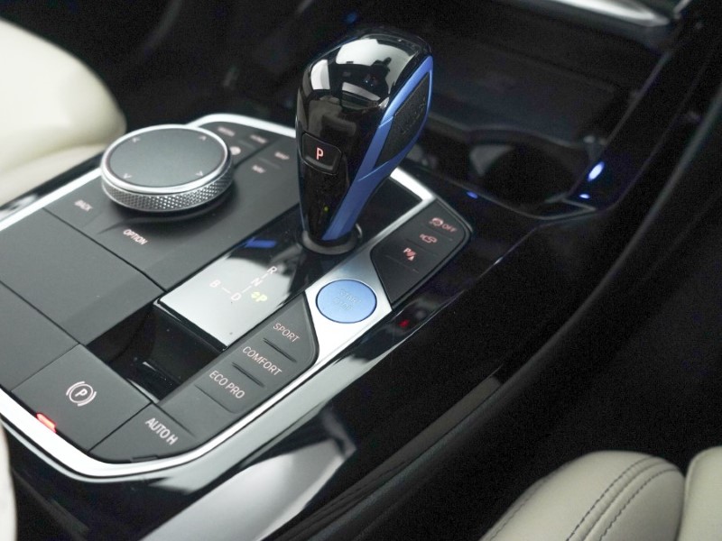 2022 (72) BMW iX3 210kW M Sport Pro 80kWh 5dr Auto 4974663