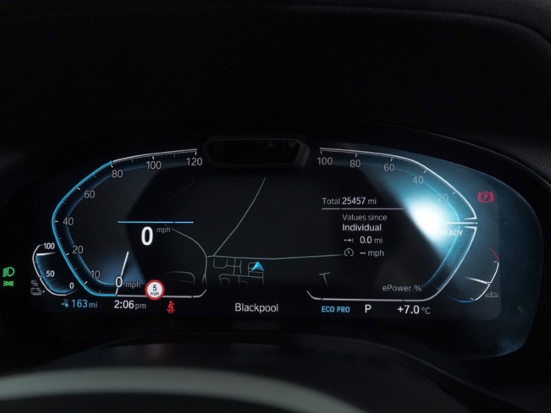 2022 (72) BMW iX3 210kW M Sport Pro 80kWh 5dr Auto 4974667