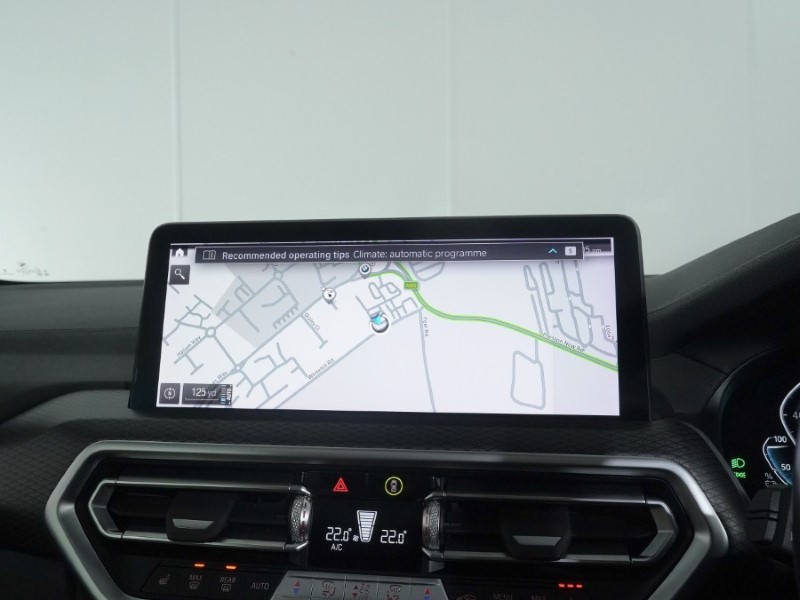 2022 (72) BMW iX3 210kW M Sport Pro 80kWh 5dr Auto 4974654