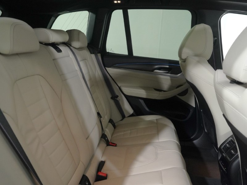 2022 (72) BMW iX3 210kW M Sport Pro 80kWh 5dr Auto 4974633