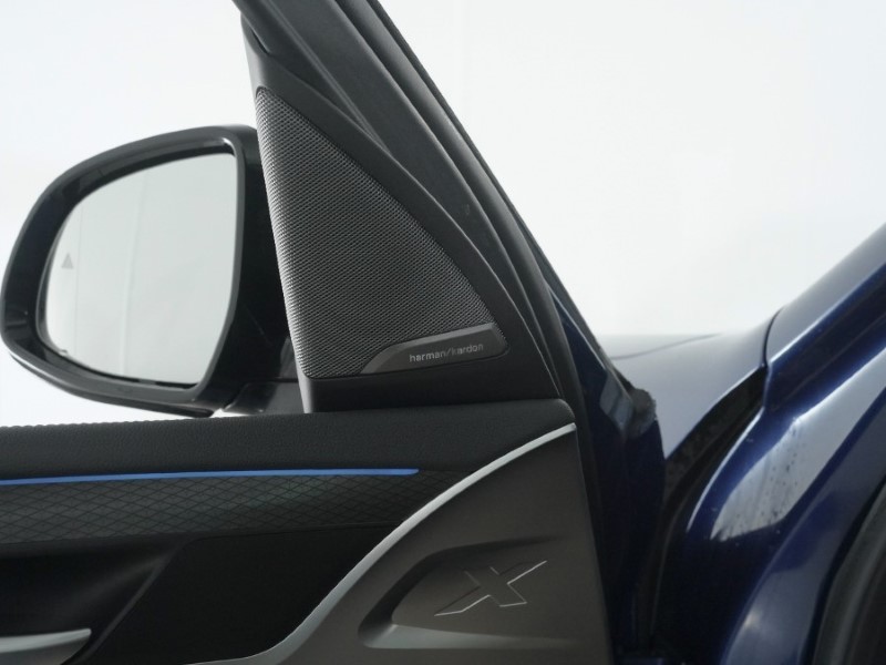 2022 (72) BMW iX3 210kW M Sport Pro 80kWh 5dr Auto 4974627