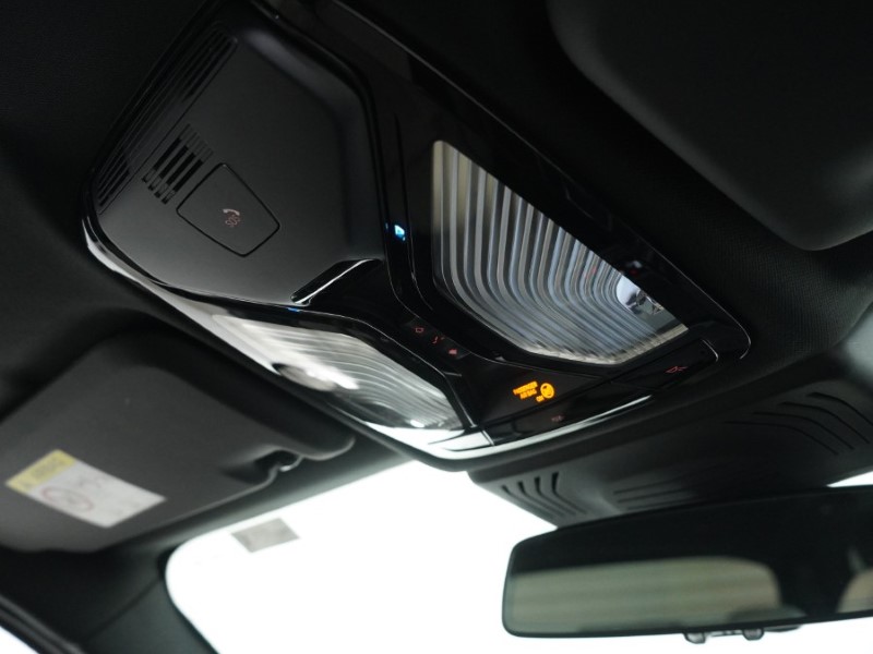 2022 (72) BMW iX3 210kW M Sport Pro 80kWh 5dr Auto 4974668