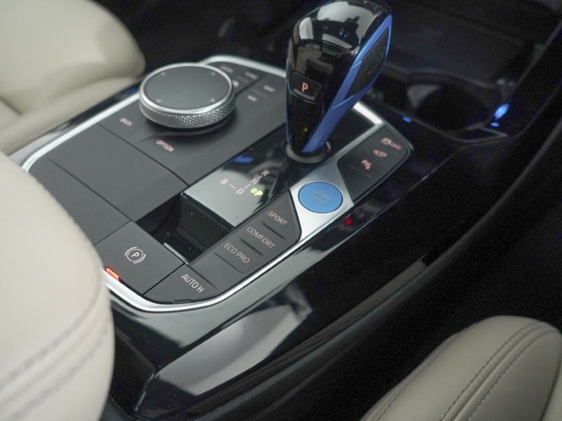 2022 (72) BMW iX3 210kW M Sport Pro 80kWh 5dr Auto 4974662