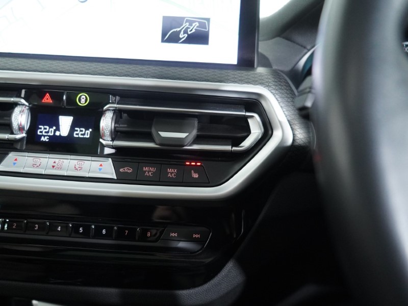 2022 (72) BMW iX3 210kW M Sport Pro 80kWh 5dr Auto 4974656