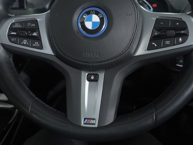 2022 (72) BMW iX3 210kW M Sport Pro 80kWh 5dr Auto 4974653