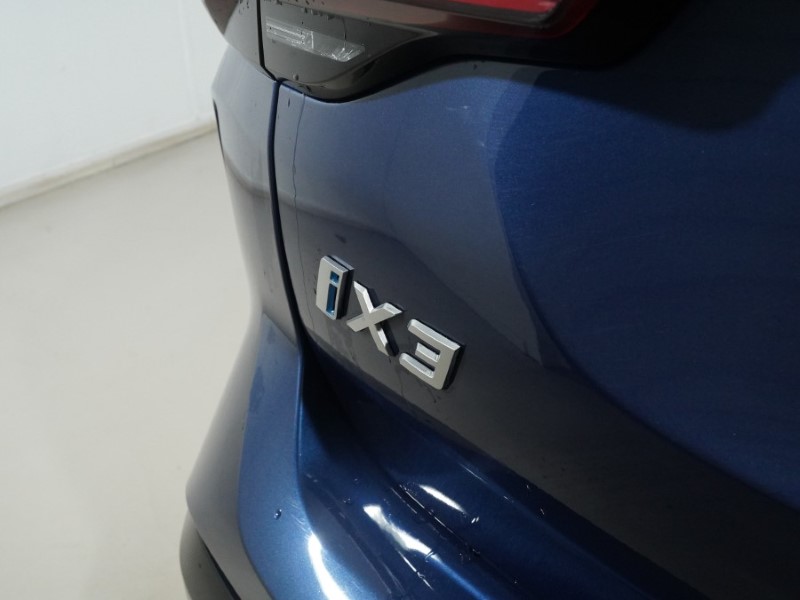 2022 (72) BMW iX3 210kW M Sport Pro 80kWh 5dr Auto 4974621