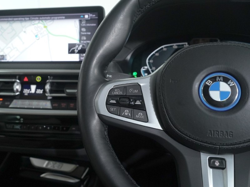 2022 (72) BMW iX3 210kW M Sport Pro 80kWh 5dr Auto 4974652