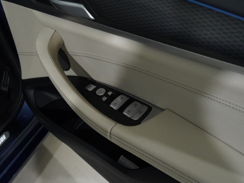 2022 (72) BMW iX3 210kW M Sport Pro 80kWh 5dr Auto 4974644