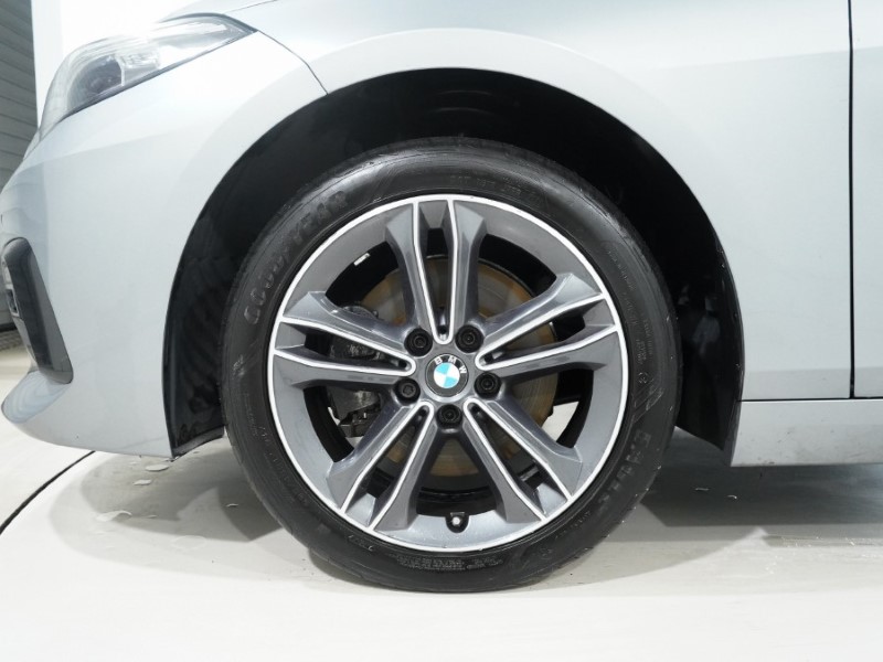 2023 (72) BMW 2 SERIES 218d Sport 4dr [Live Cockpit Prof] 4971575