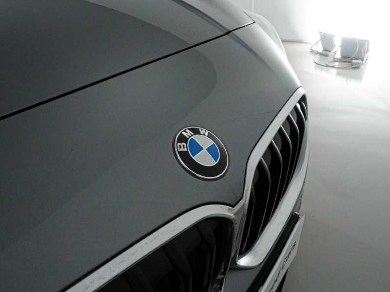 2023 (72) BMW 2 SERIES 218d Sport 4dr [Live Cockpit Prof] 4971550