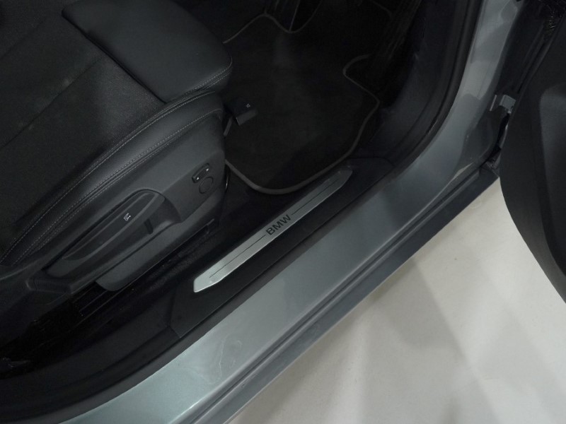 2023 (72) BMW 2 SERIES 218d Sport 4dr [Live Cockpit Prof] 4971554