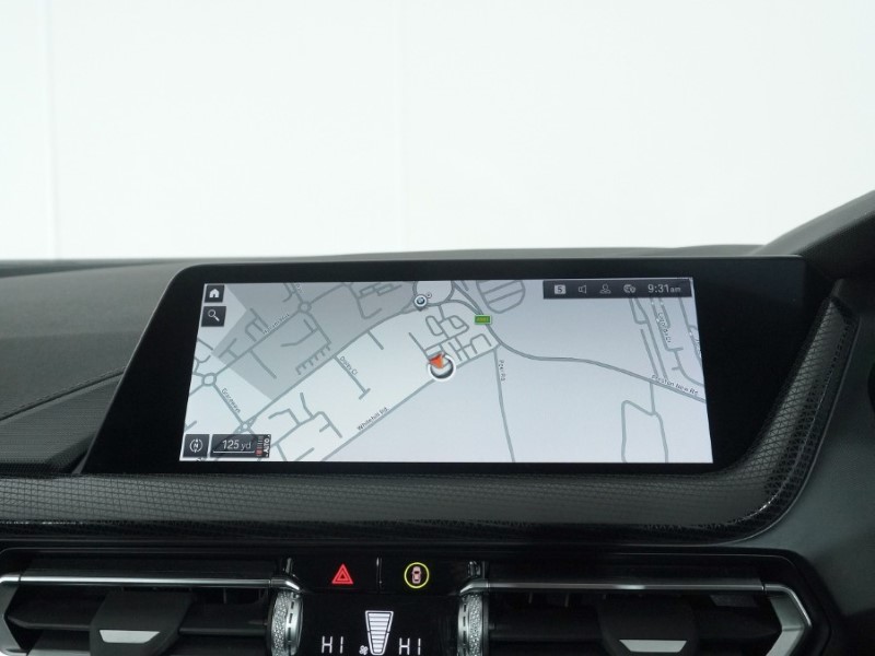 2023 (72) BMW 2 SERIES 218d Sport 4dr [Live Cockpit Prof] 4971565