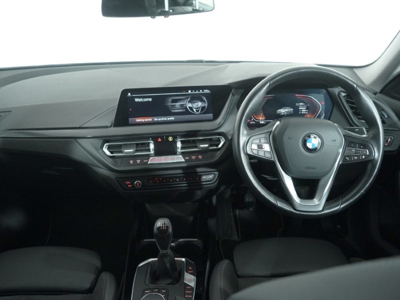 2023 (72) BMW 2 SERIES 218d Sport 4dr [Live Cockpit Prof] 4971543