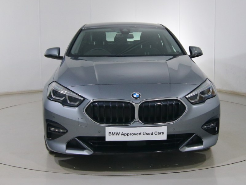 2023 (72) BMW 2 SERIES 218d Sport 4dr [Live Cockpit Prof] 4971577