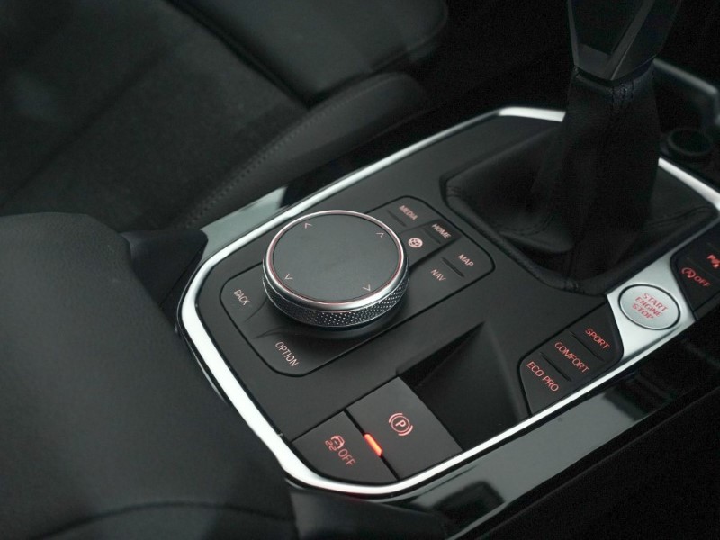 2023 (72) BMW 2 SERIES 218d Sport 4dr [Live Cockpit Prof] 4971562