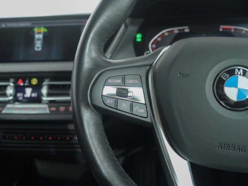 2023 (72) BMW 2 SERIES 218d Sport 4dr [Live Cockpit Prof] 4971559