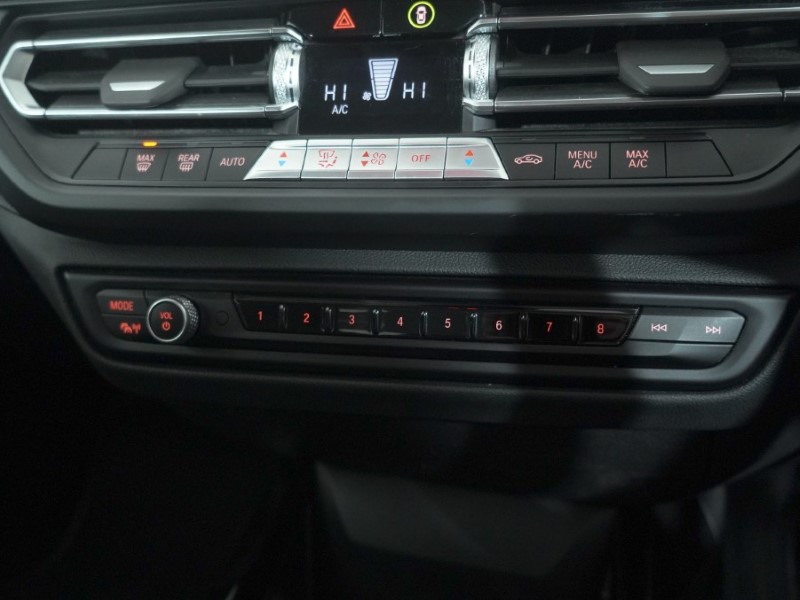 2023 (72) BMW 2 SERIES 218d Sport 4dr [Live Cockpit Prof] 4971568