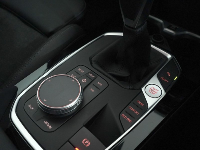 2023 (72) BMW 2 SERIES 218d Sport 4dr [Live Cockpit Prof] 4971561