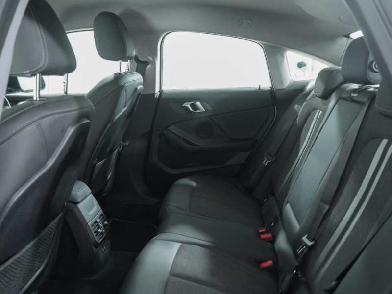 2023 (72) BMW 2 SERIES 218d Sport 4dr [Live Cockpit Prof] 4971540