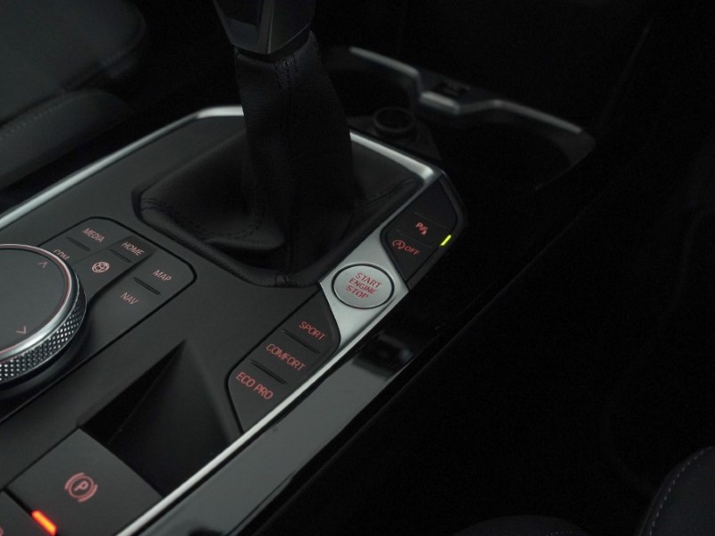 2023 (72) BMW 2 SERIES 218d Sport 4dr [Live Cockpit Prof] 4971564