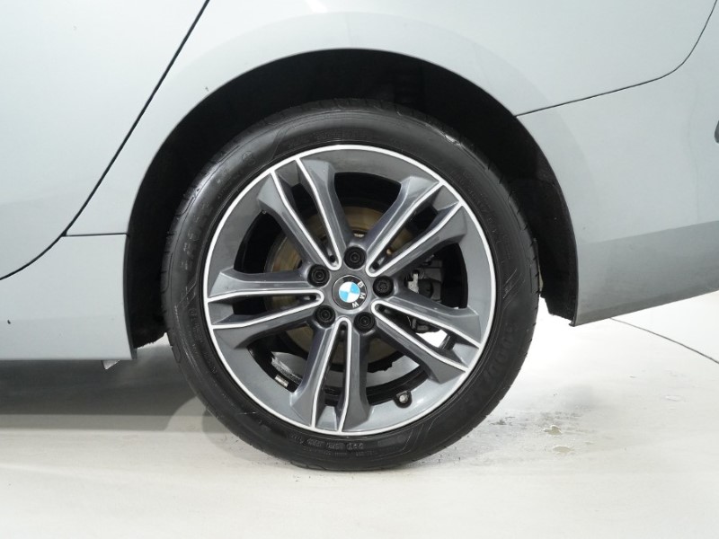 2023 (72) BMW 2 SERIES 218d Sport 4dr [Live Cockpit Prof] 4971574