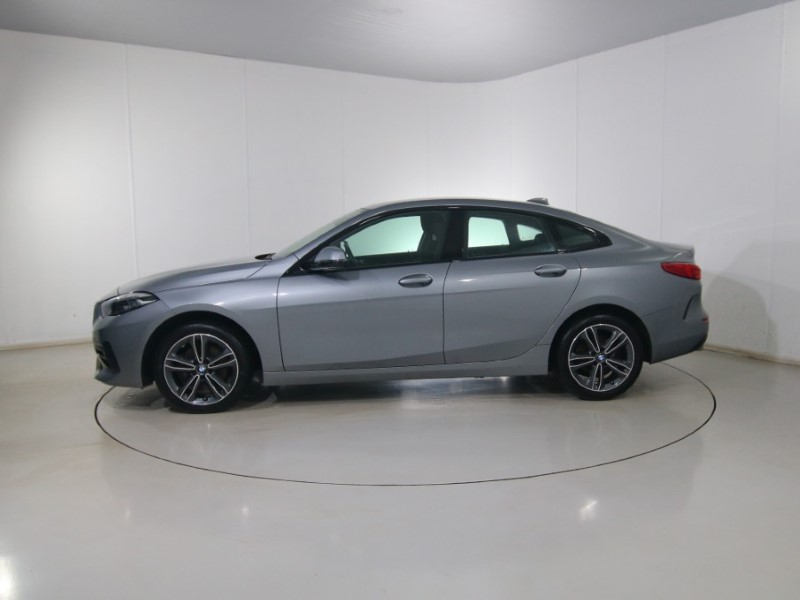 2023 (72) BMW 2 SERIES 218d Sport 4dr [Live Cockpit Prof] 4971579