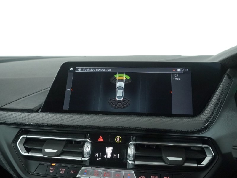 2023 (72) BMW 2 SERIES 218d Sport 4dr [Live Cockpit Prof] 4971557