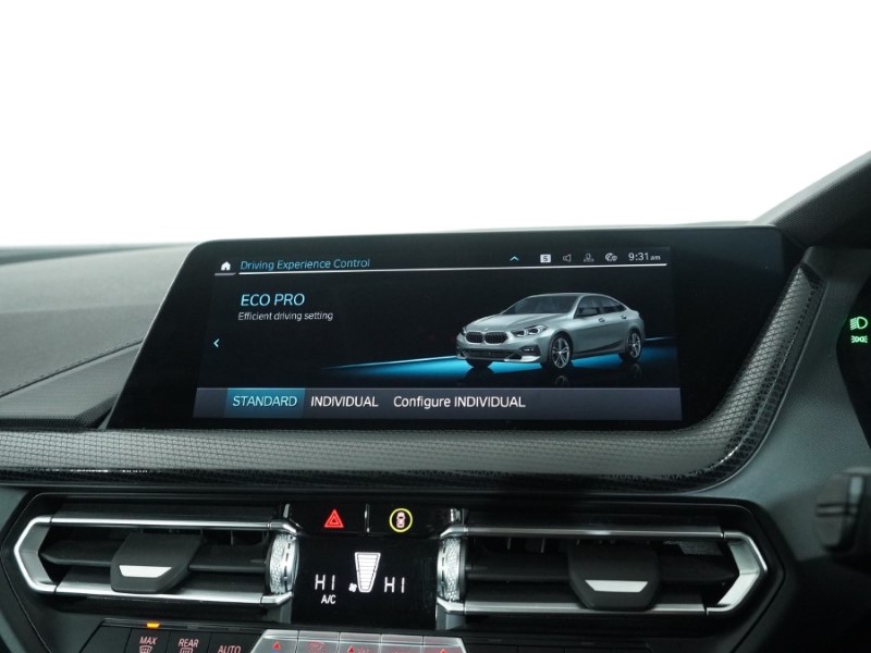 2023 (72) BMW 2 SERIES 218d Sport 4dr [Live Cockpit Prof] 4971572