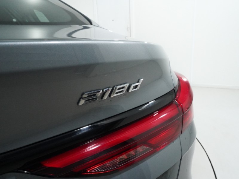 2023 (72) BMW 2 SERIES 218d Sport 4dr [Live Cockpit Prof] 4971537