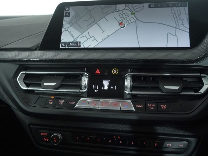 2023 (72) BMW 2 SERIES 218d Sport 4dr [Live Cockpit Prof] 4971566