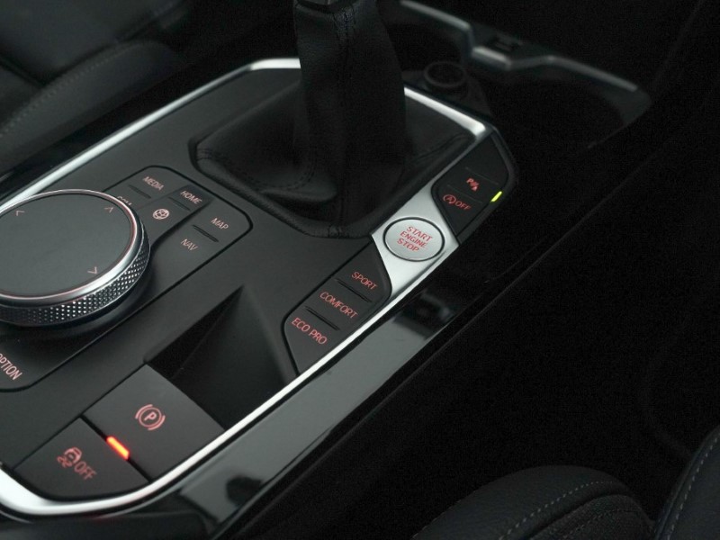 2023 (72) BMW 2 SERIES 218d Sport 4dr [Live Cockpit Prof] 4971563