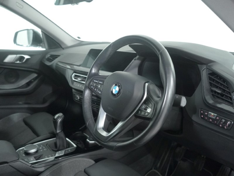 2023 (72) BMW 2 SERIES 218d Sport 4dr [Live Cockpit Prof] 4971555