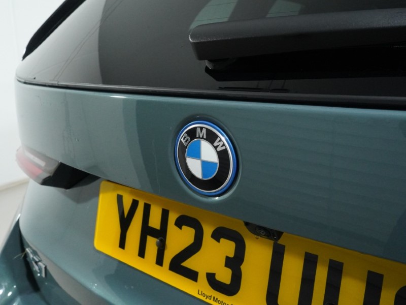 2023 (23) BMW X1 xDrive 30e M Sport 5dr Step Auto 4972789