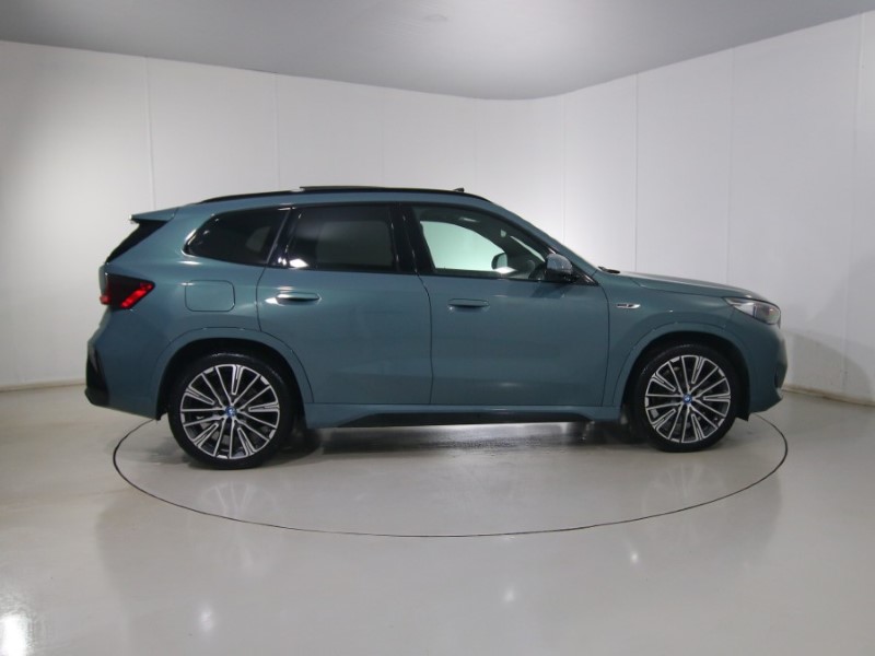 2023 (23) BMW X1 xDrive 30e M Sport 5dr Step Auto 4972858