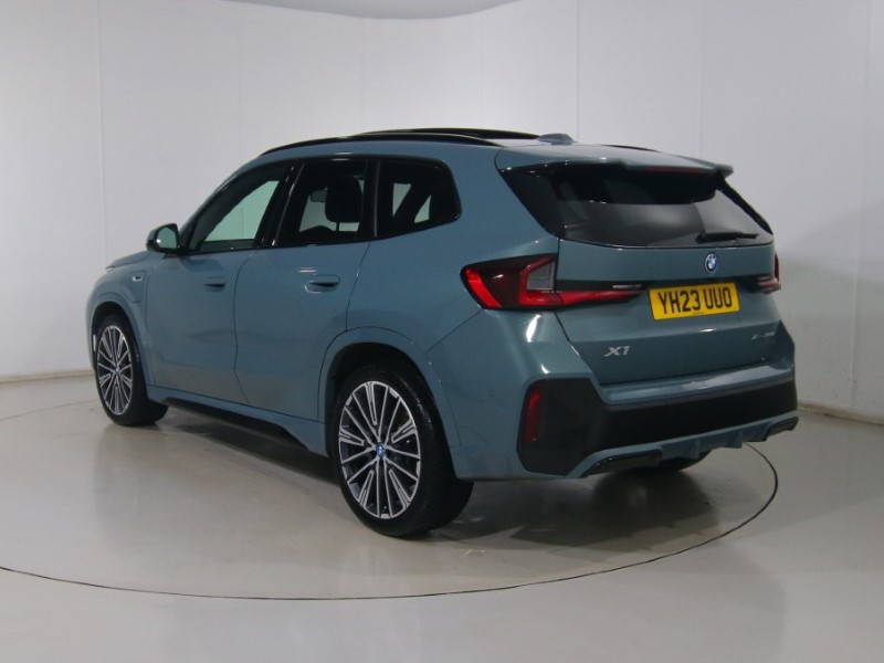 2023 (23) BMW X1 xDrive 30e M Sport 5dr Step Auto