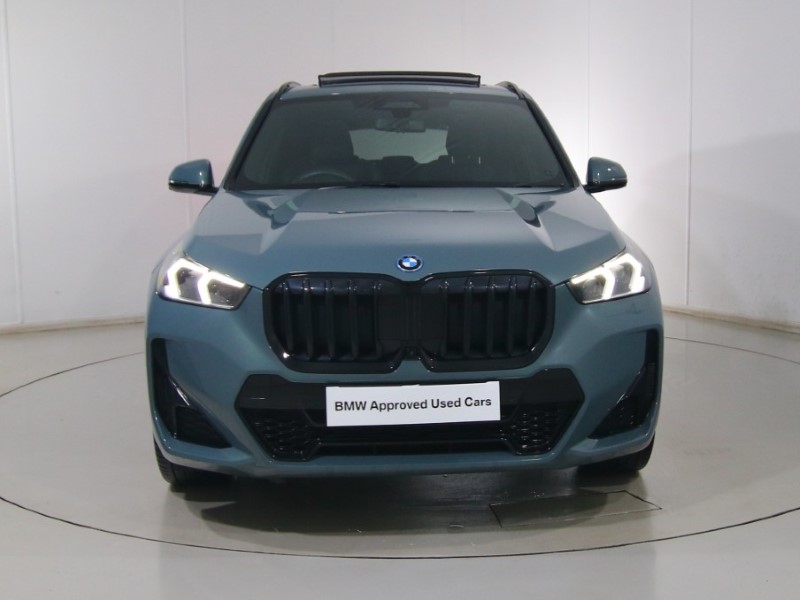 2023 (23) BMW X1 xDrive 30e M Sport 5dr Step Auto 4972852