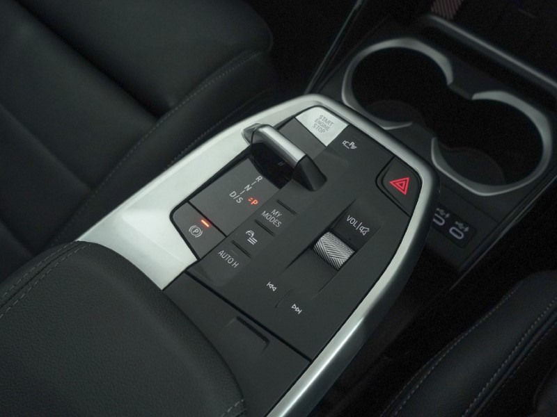 2023 (23) BMW X1 xDrive 30e M Sport 5dr Step Auto 4972830