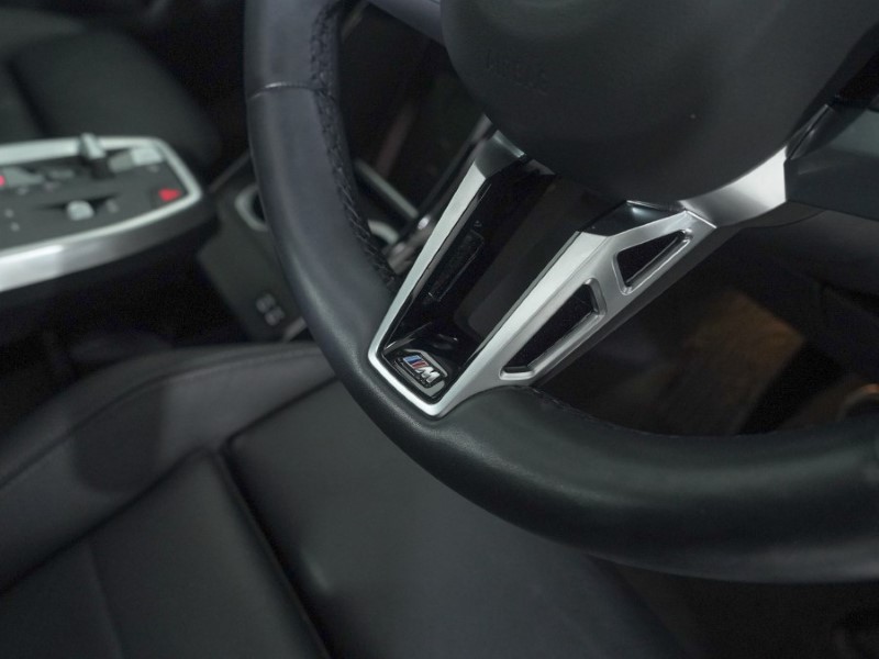 2023 (23) BMW X1 xDrive 30e M Sport 5dr Step Auto 4972826