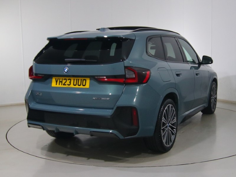 2023 (23) BMW X1 xDrive 30e M Sport 5dr Step Auto 4972857