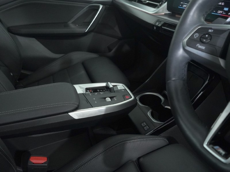 2023 (23) BMW X1 xDrive 30e M Sport 5dr Step Auto 4972825