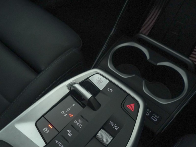 2023 (23) BMW X1 xDrive 30e M Sport 5dr Step Auto 4972829