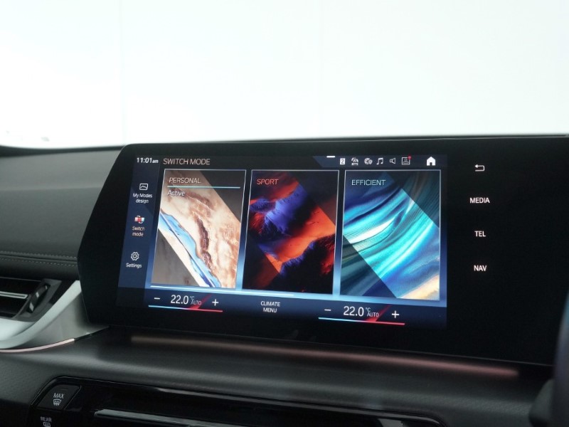 2023 (23) BMW X1 xDrive 30e M Sport 5dr Step Auto 4972835