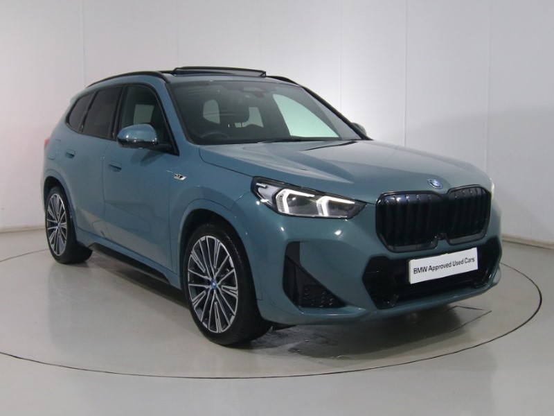 2023 (23) BMW X1 xDrive 30e M Sport 5dr Step Auto